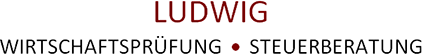 Kanzlei Ludwig Logo